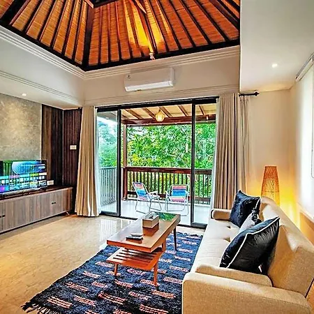 Avana Villa Jimbaran By Fays Hospitality