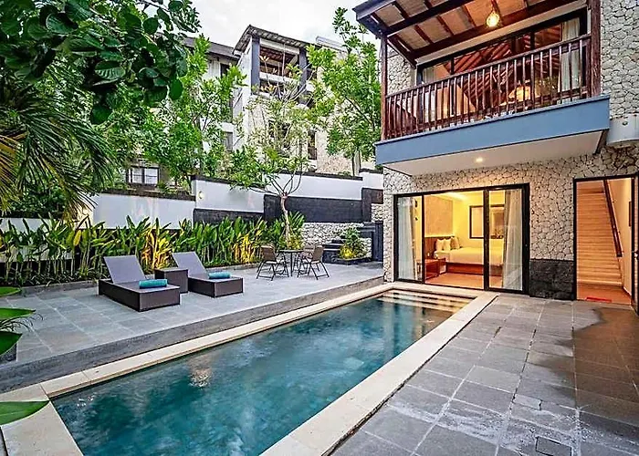Hotel Avana Jimbaran By Fays Hospitality