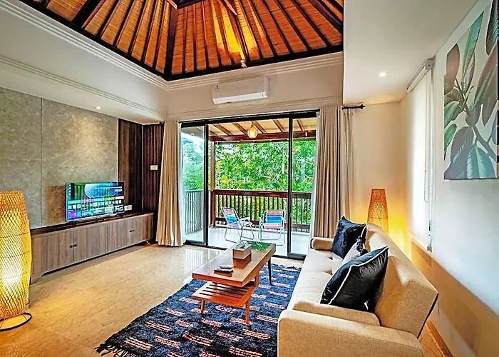 Hotel Avana Jimbaran By Fays Hospitality *