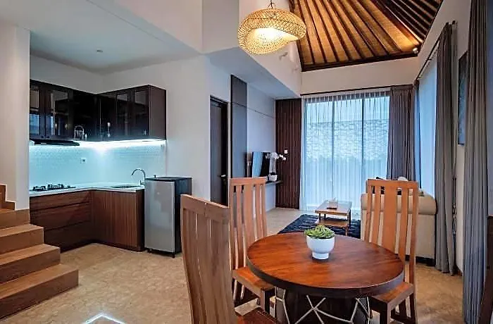 Hotel Avana Jimbaran By Fays Hospitality *