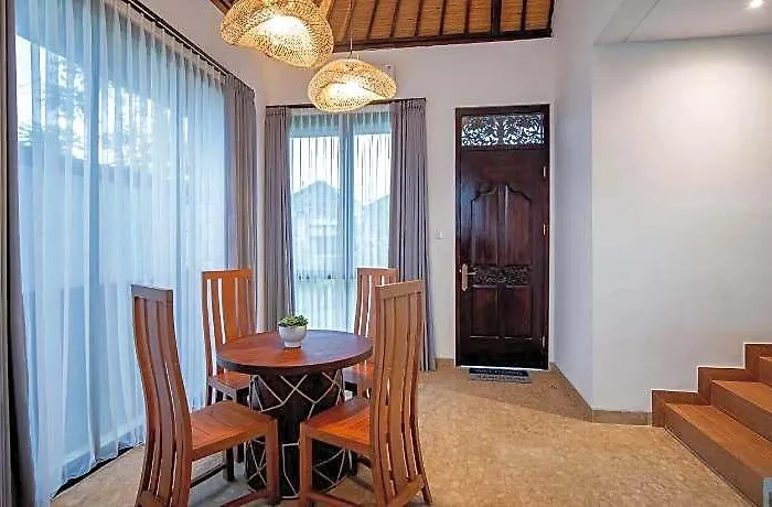 Hotel Avana Jimbaran By Fays Hospitality
