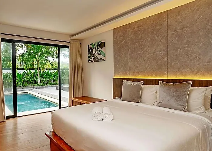 Avana Jimbaran By Fays Hospitality Hotel