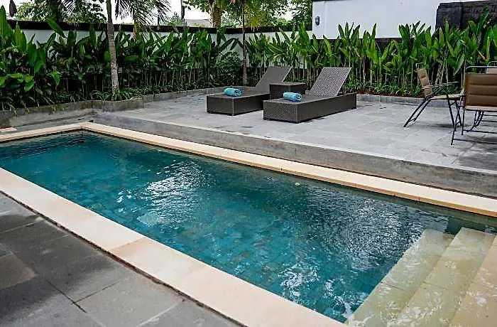 Avana Jimbaran By Fays Hospitality Kapal
