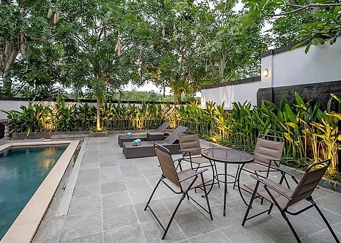 Avana Jimbaran By Fays Hospitality *