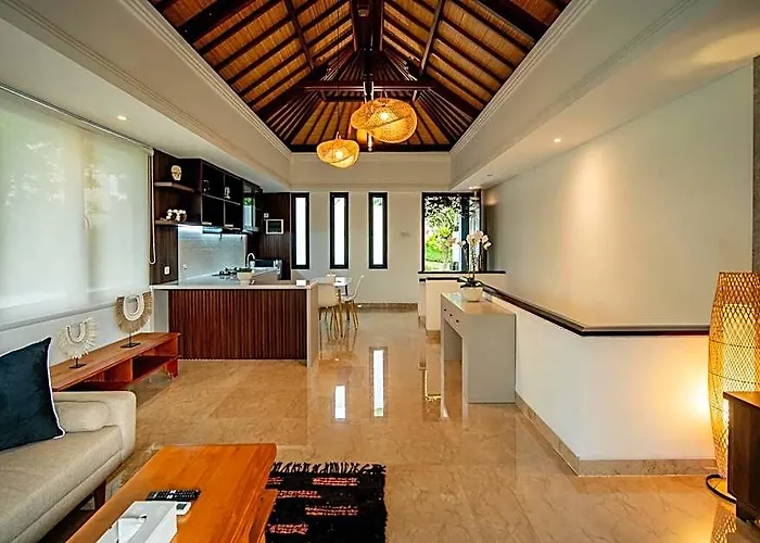 Avana Jimbaran By Fays Hospitality Hotel