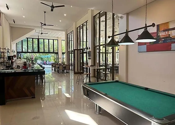 Avana Jimbaran By Fays Hospitality