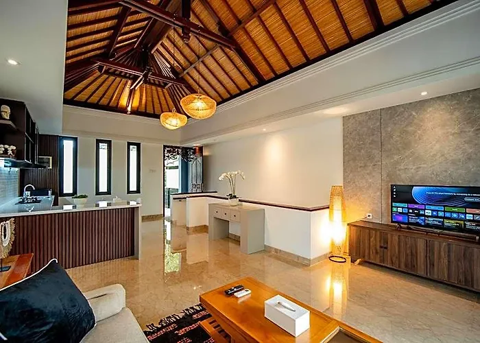 Hotel Avana Jimbaran By Fays Hospitality