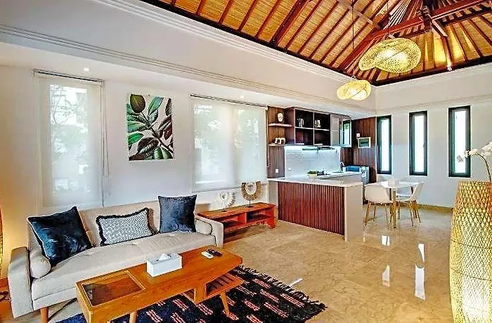Avana Jimbaran By Fays Hospitality * Kapal