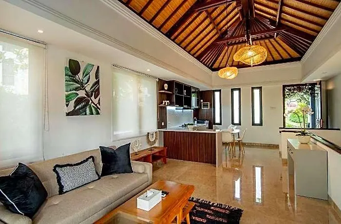 Hotel Avana Jimbaran By Fays Hospitality Kapal