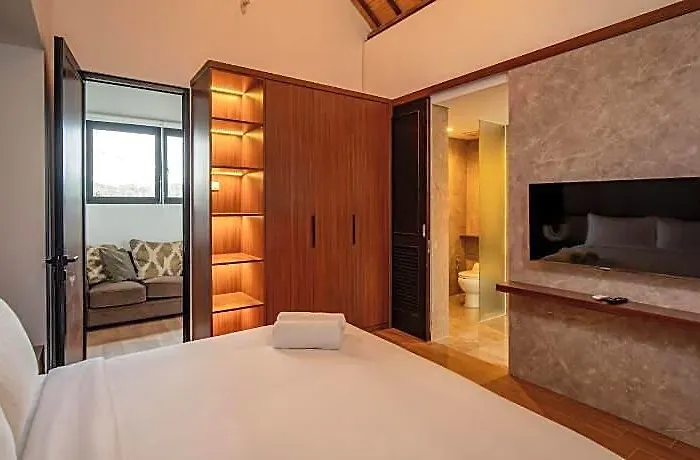 Hotel Avana Jimbaran By Fays Hospitality *