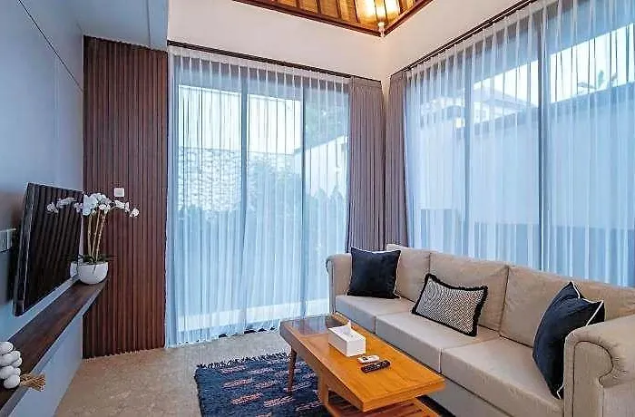 Avana Jimbaran By Fays Hospitality * Kapal