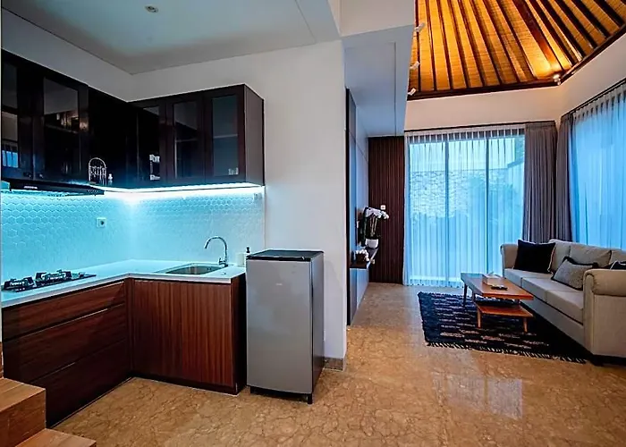 Hotel Avana Jimbaran By Fays Hospitality *