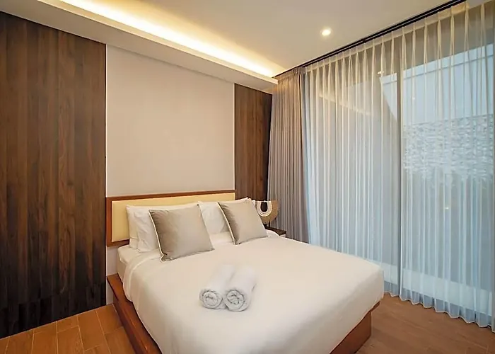 Avana Jimbaran By Fays Hospitality *