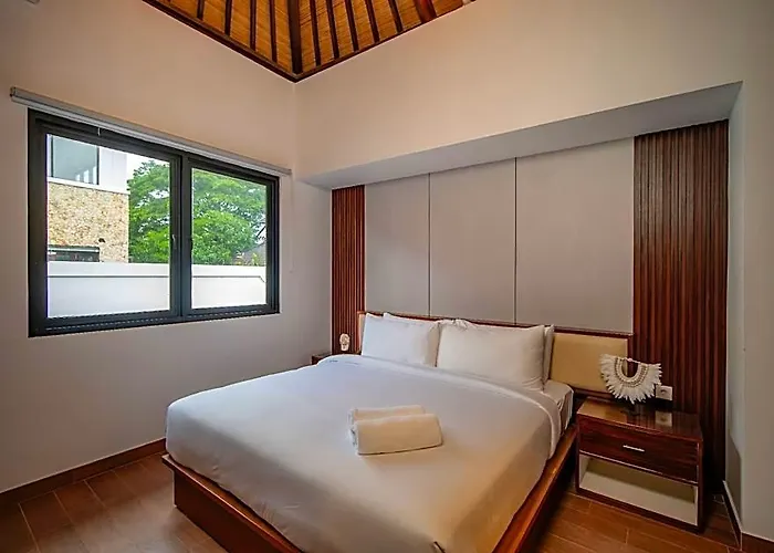 Avana Jimbaran By Fays Hospitality * Kapal