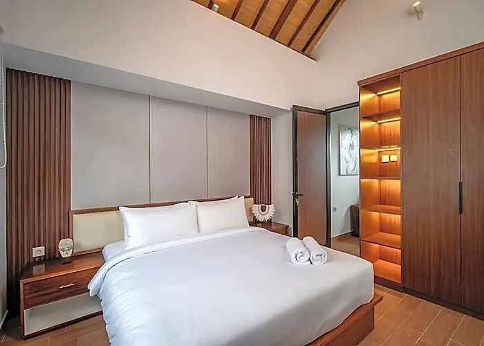 Avana Jimbaran By Fays Hospitality Hotel