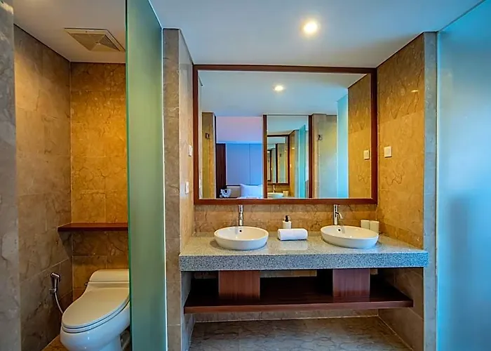 Hotel Avana Jimbaran By Fays Hospitality Kapal