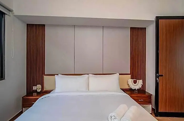 Hotel Avana Jimbaran By Fays Hospitality