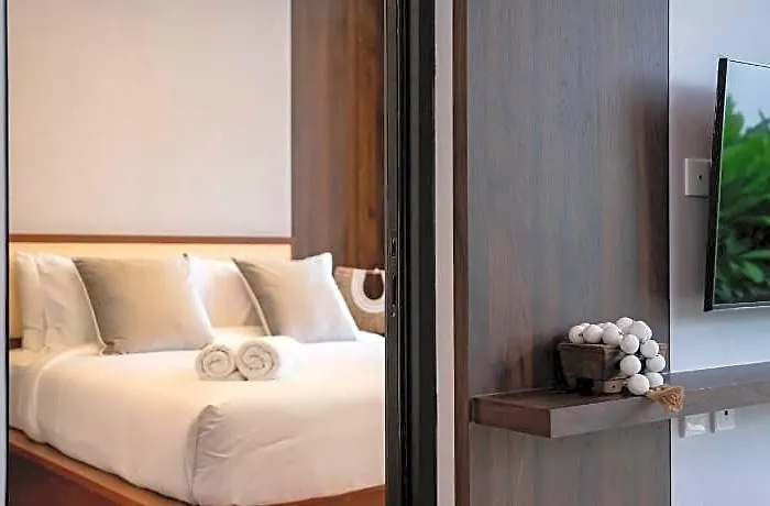 Hotel Avana Jimbaran By Fays Hospitality Kapal