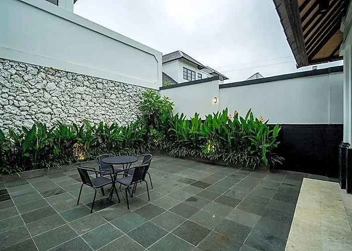 Avana Jimbaran By Fays Hospitality