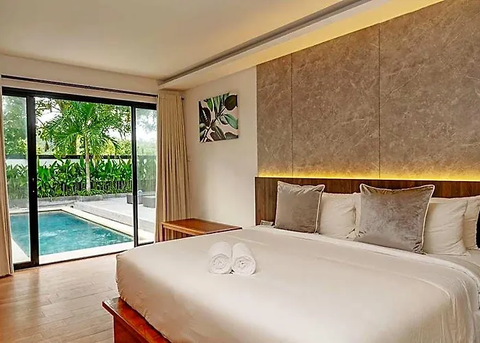 Avana Jimbaran By Fays Hospitality Hotel Kapal